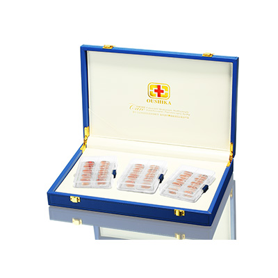 柯坪子宫排毒套